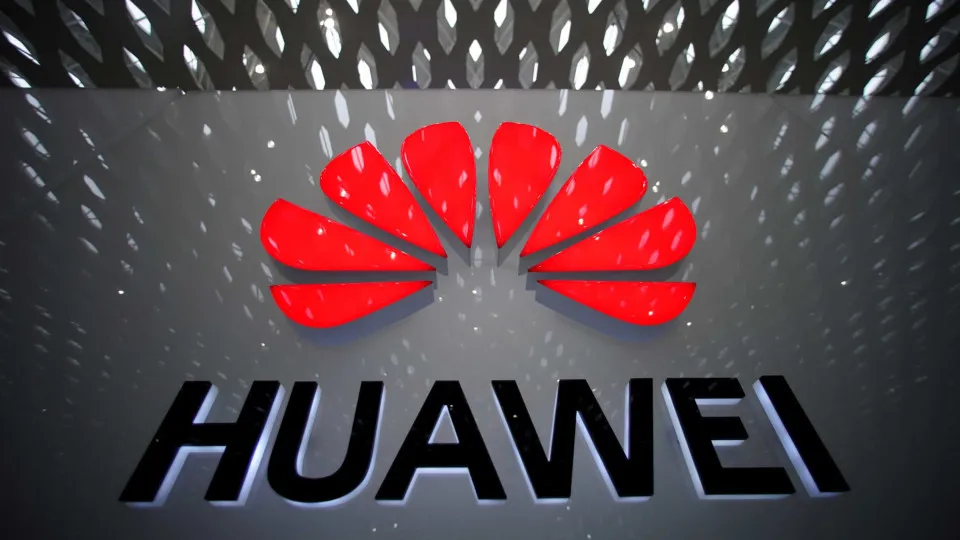 Lucro da Huawei aumenta 75,9% em 2021