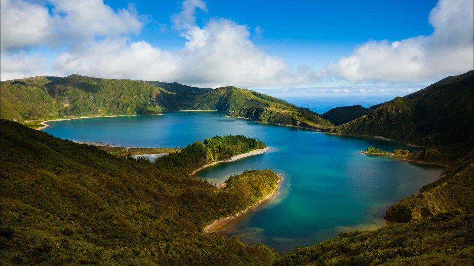 IL alerta Governo dos Açores para planear acesso à lagoa do Fogo