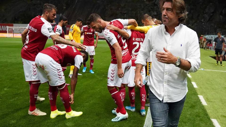 Triunfos lusos deixam Portugal a sonhar com 6.º lugar do ranking da UEFA