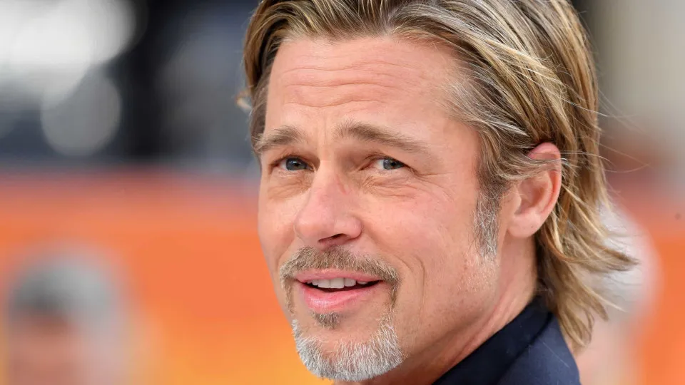 Eterno galã! Forma física de Brad Pitt impressiona fãs