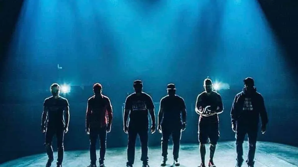Vilar de Mouros foi palco de sermão político dos Prophets of Rage