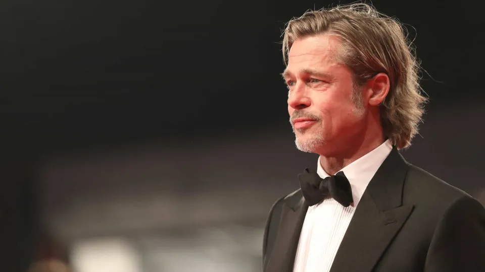 Brad Pitt vai passar o Natal sem nenhum dos seis filhos?