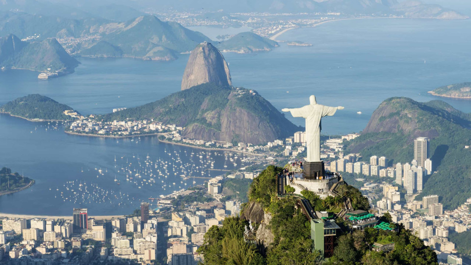 Rio terá 'réveillon' com espetáculos em seis palcos mas sem público