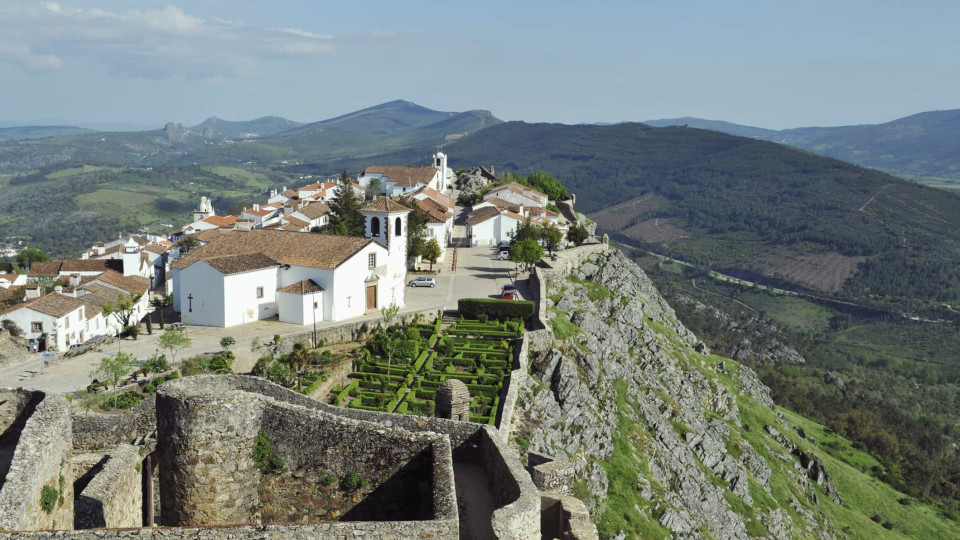 Pavilhão de antiga estação de Marvão vai acolher incubadora de empresas