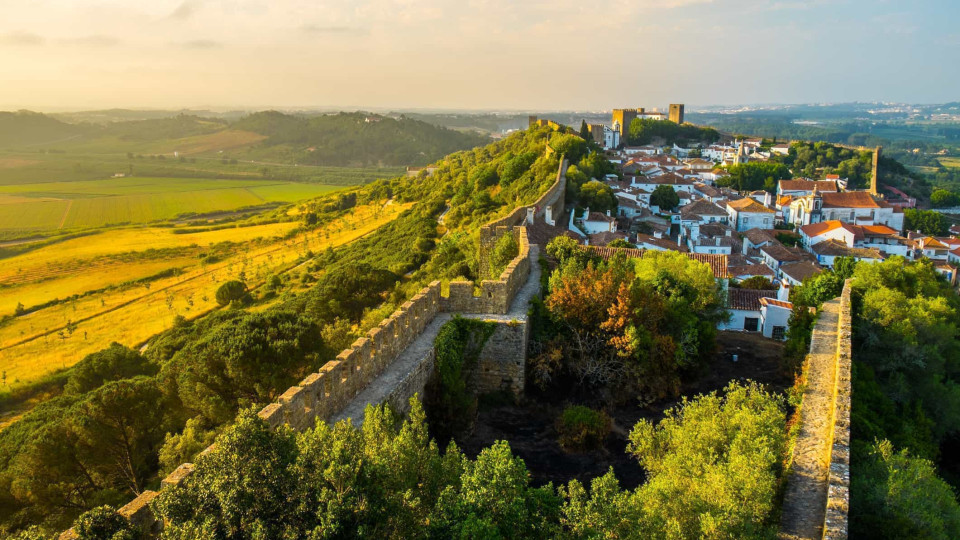 As mais belas aldeias históricas de Portugal