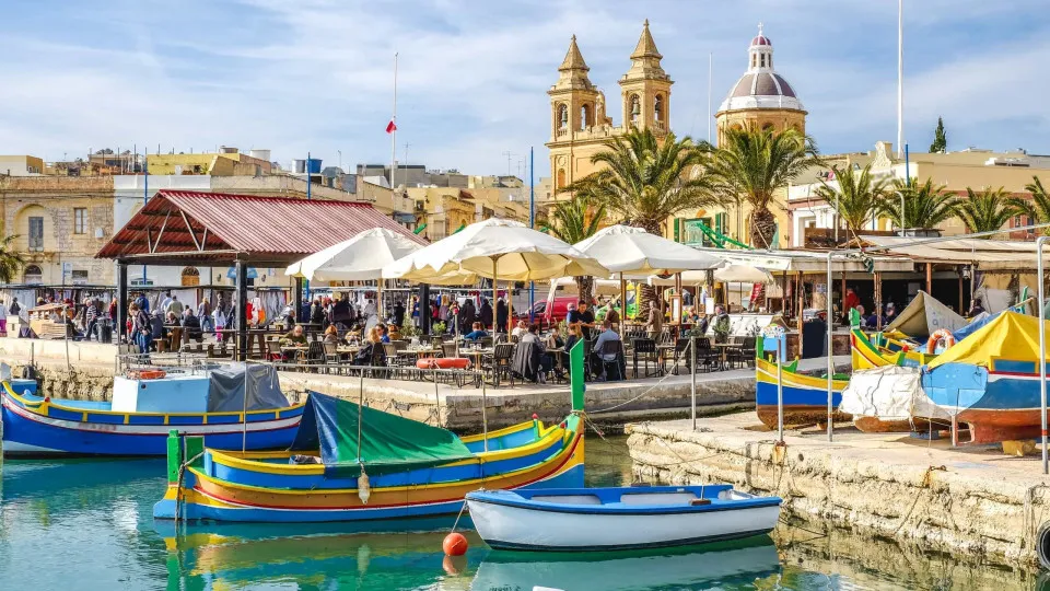 Malta