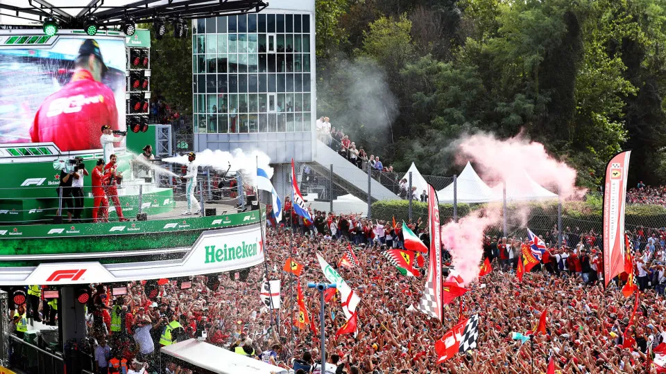 leclerc ferrari