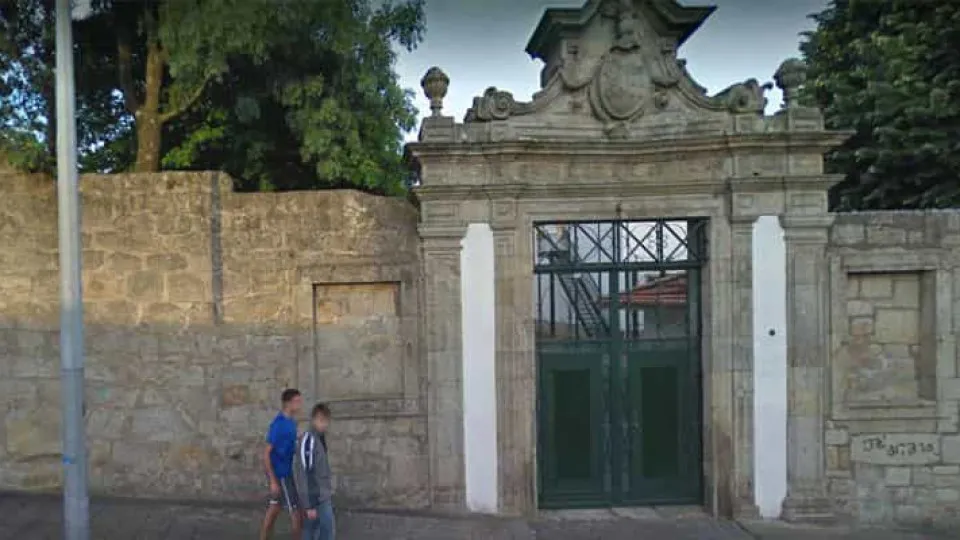 Jovens internados nos centros educativos têm entre 15 e 18 anos