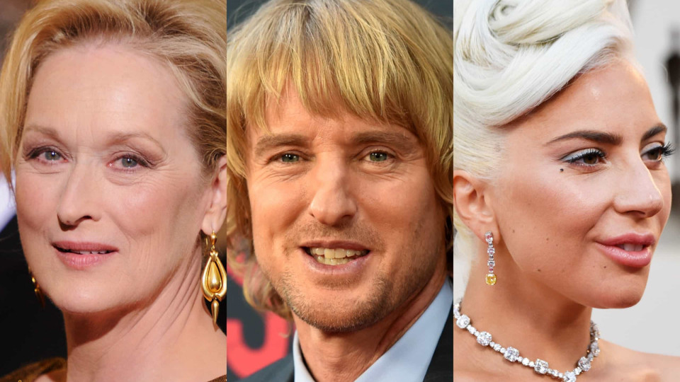 As celebridades com os narizes mais inconfundíveis de Hollywood