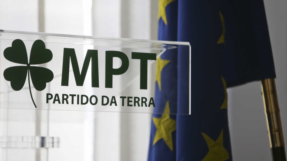 MPT apoia defesa europeia e quer diplomacia da UE  no conflito da Ucrânia