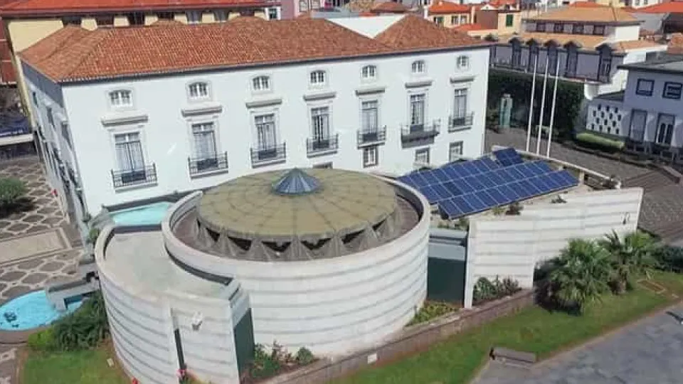 PSD/CDS-PP aprova quadro plurianual 2026-2030 do Governo da Madeira