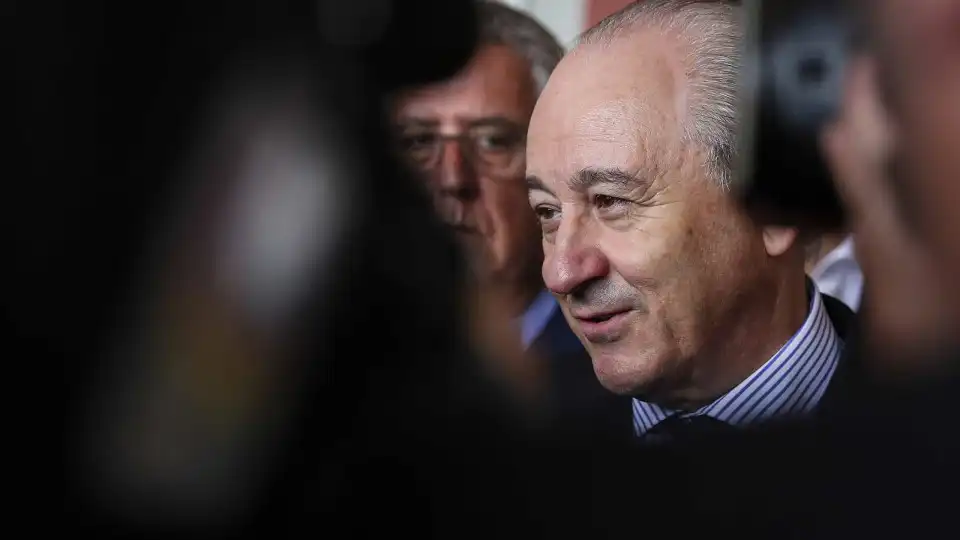 Rui Rio: "Não sou fanfarrão, mas estou confiante de que vou ganhar"