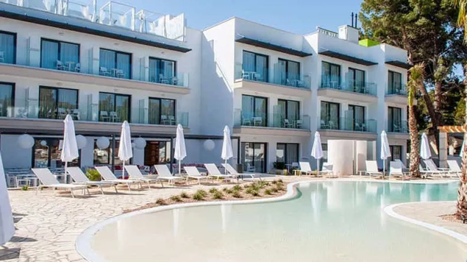 Só para mulheres. Hotel Som Dona abre em Espanha