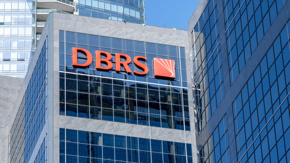 DBRS prevê subida do custo de risco e crédito malparado da banca europeia