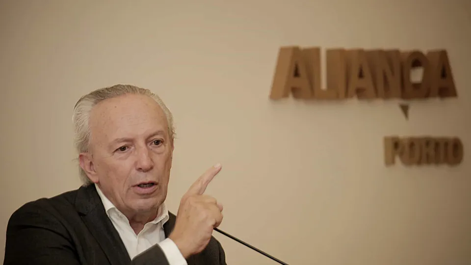 Santana Lopes deixa Aliança, partido que fundou em 2018