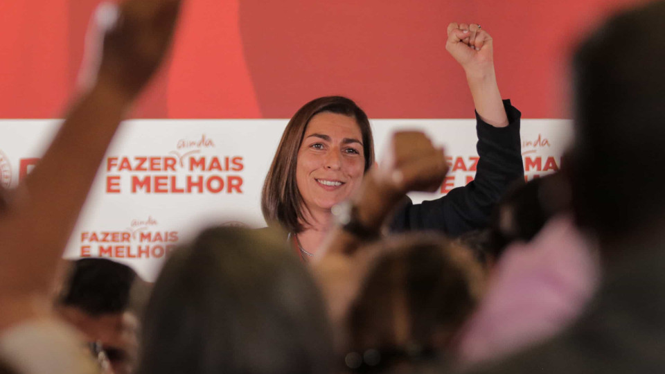 Eleitores mostraram "uma clara vontade de continuar com um Governo PS"