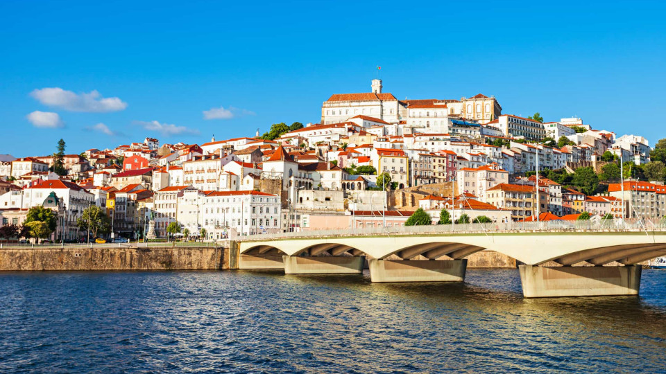 Coimbra quer regulamento para incentivar produção de energia fotovoltaica