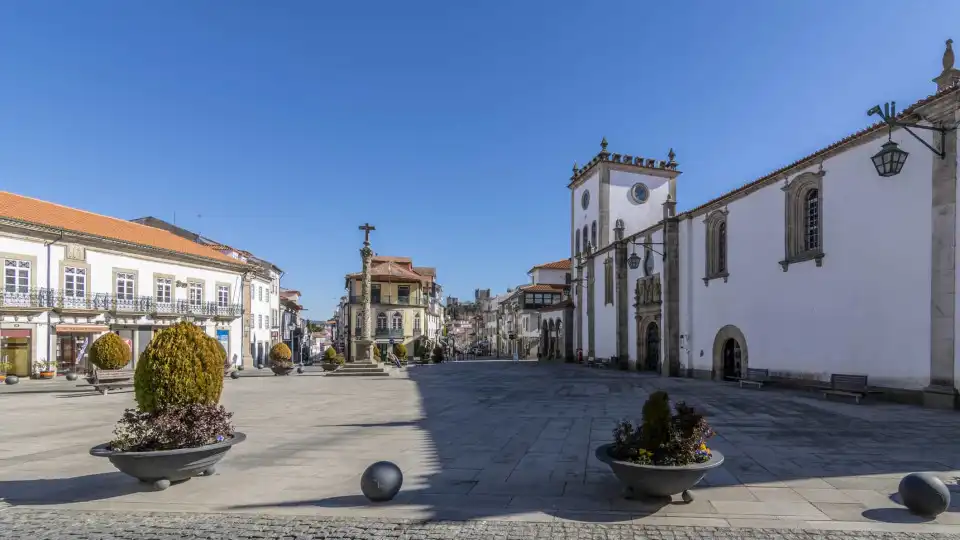 Bragança é a cidade onde estudantes pagam menos por um quarto