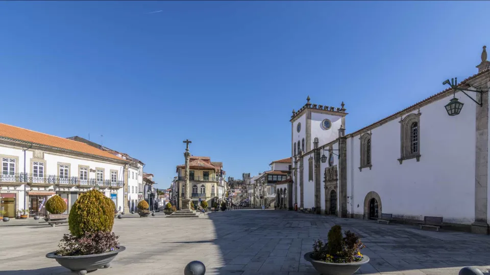 Militar da GNR ferido a tiro em Bragança já teve alta hospitalar