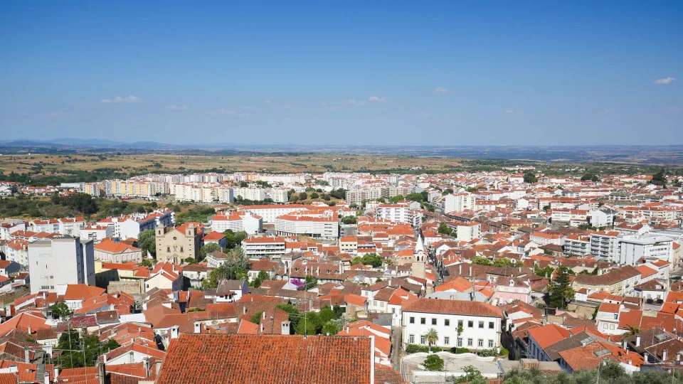 Estrutura de Castelo Branco lança projeto artístico 'Cria em Casa'