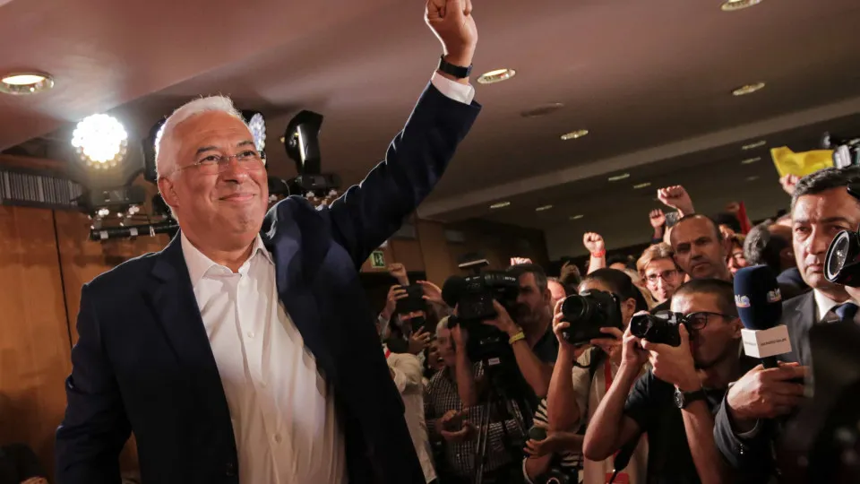 'El Pais' e 'El Mundo' escrevem sobre fim da Geringonça em Portugal