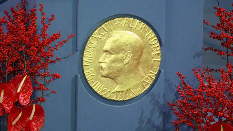 Nobel da Paz atribuído a María Corina Machado. E noutros anos? A lista