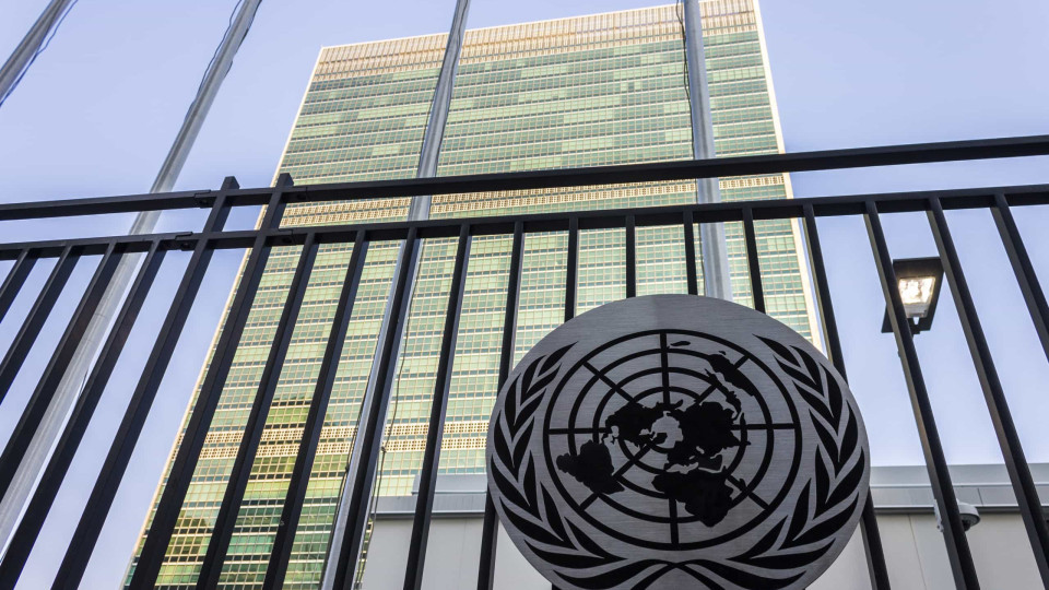 ONU espera crescimento mundial de 5,3%, o maior em quase meio século