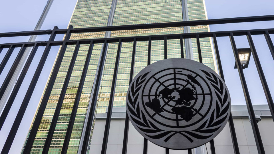 Ex-dirigente da ONU diz que guerra pode levar ao fim das Nações Unidas