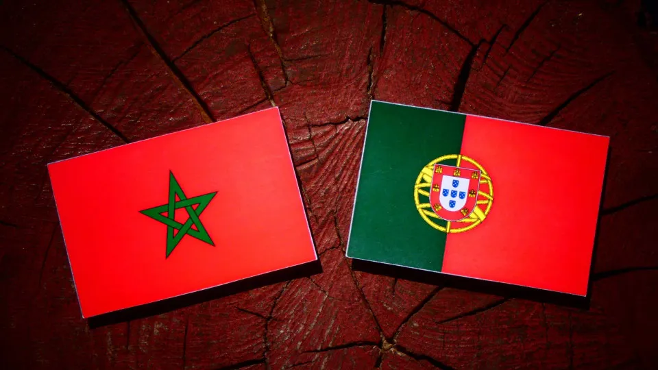 Governo mantêm contactos com Marrocos sobre migração irregular