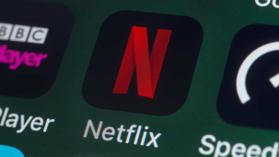 Netflix vai deixar de revelar quantos subscritores tem o serviço