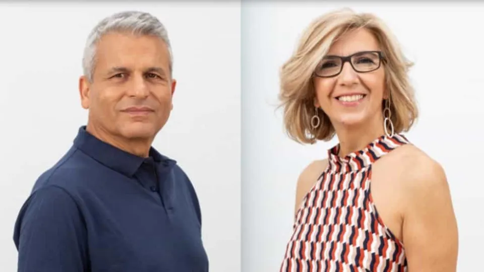 Lurdes de 'Casados' faz revelações sobre António: "Senti repulsa"