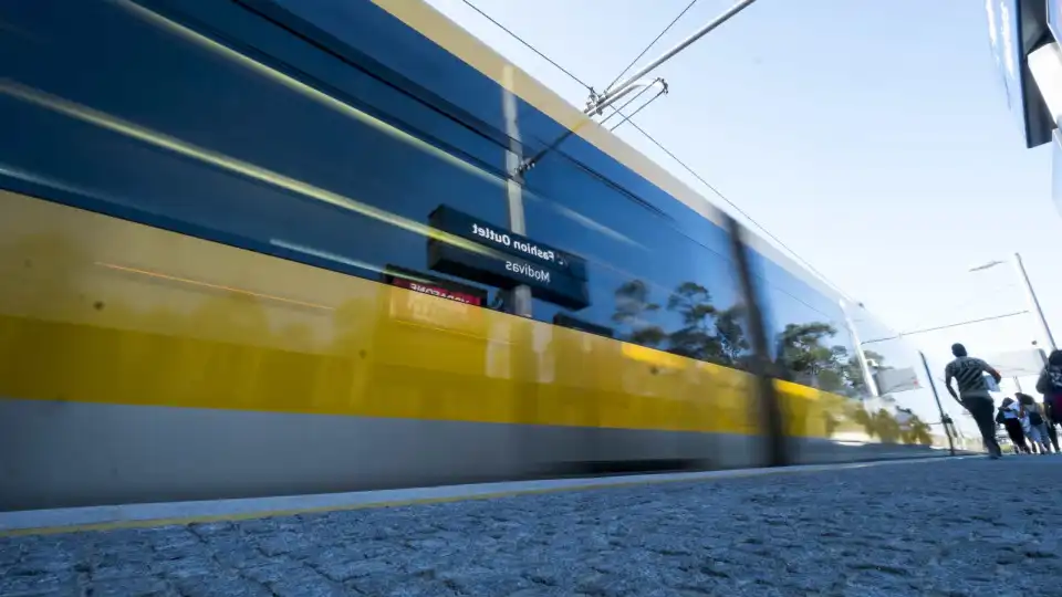 Câmara do Porto já autorizou início das obras da Linha Rubi do metro