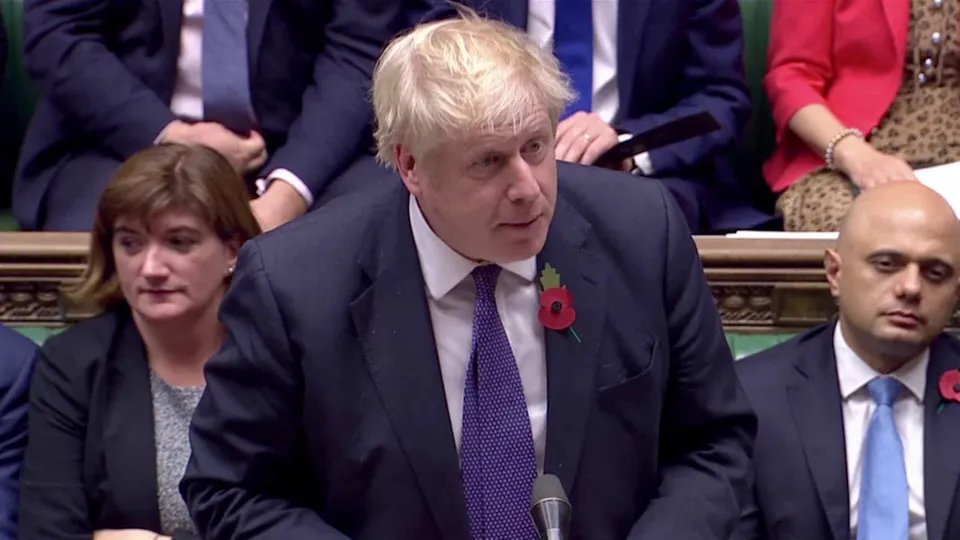 Boris quer rever regime da liberdade condicional após ataque em Londres