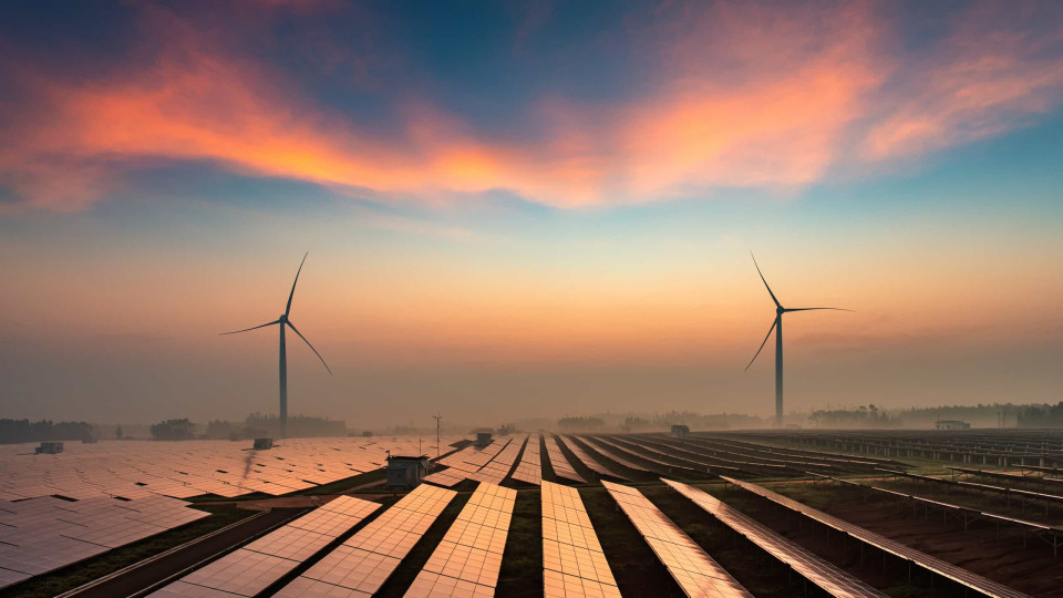 EDPR conclui aquisição de 100% do negócio de energia renovável da Viesgo