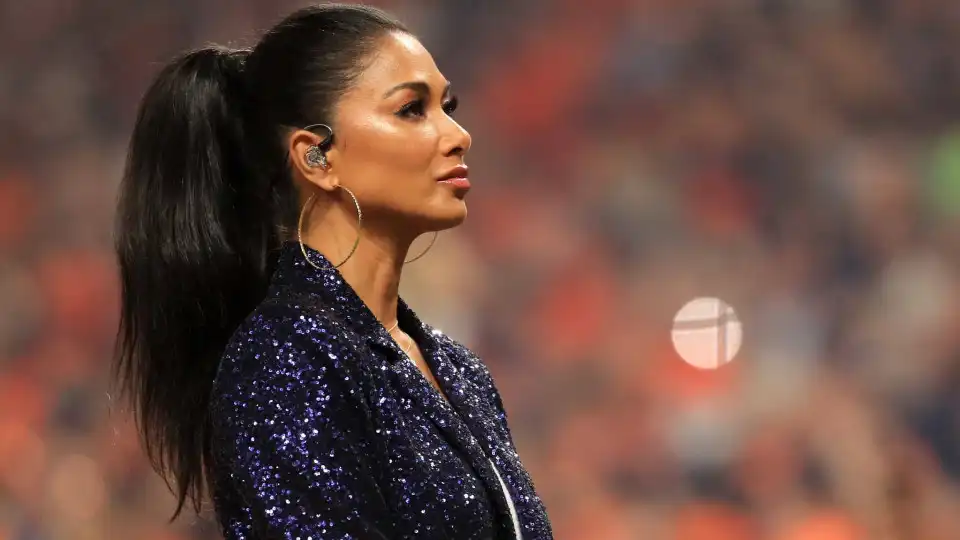 "Difícil de processar". Nicole Scherzinger presta tributo a Liam Payne