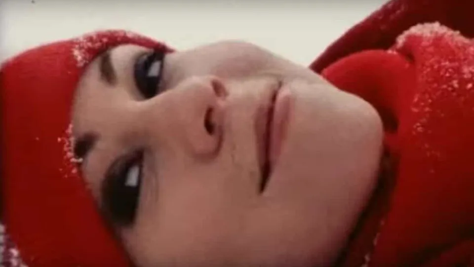 'All I Want For Christmas Is You' faz 25 anos. Veja imagens inéditas
