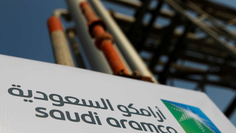 Vai entrar em bolsa o gigante petrolífero Aramco