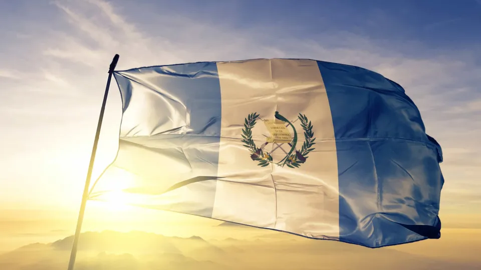 Detido antigo procurador contra a corrupção na Guatemala