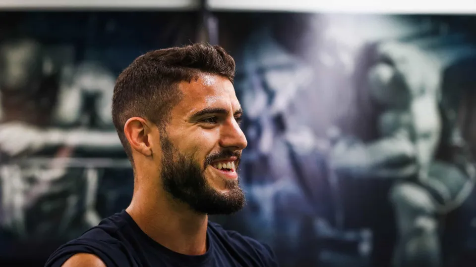 Ricardo Valente