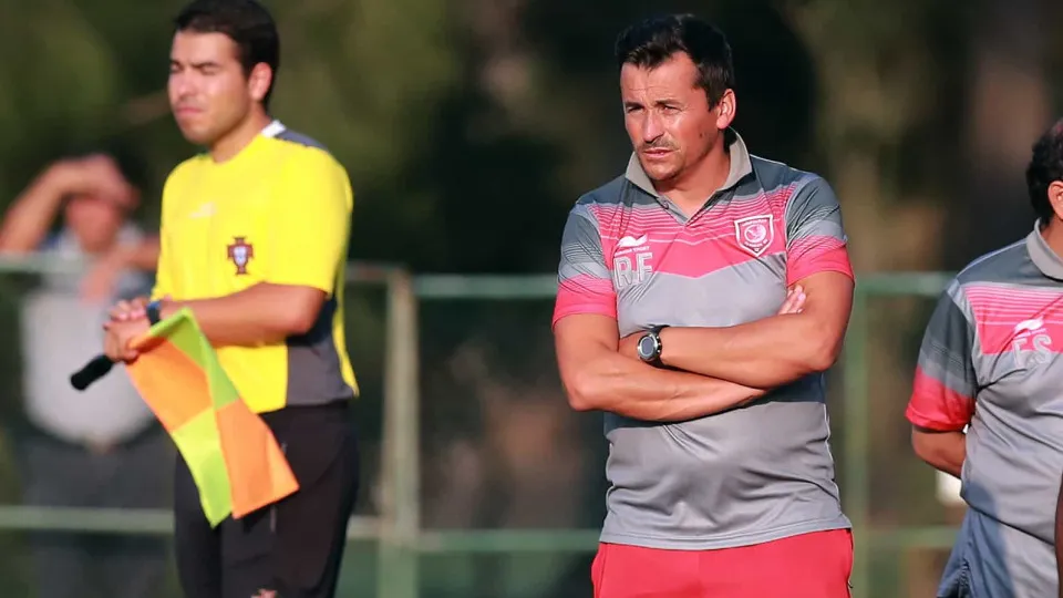 Al Duhail, de Rui Faria, goleado na final da Taça do Qatar