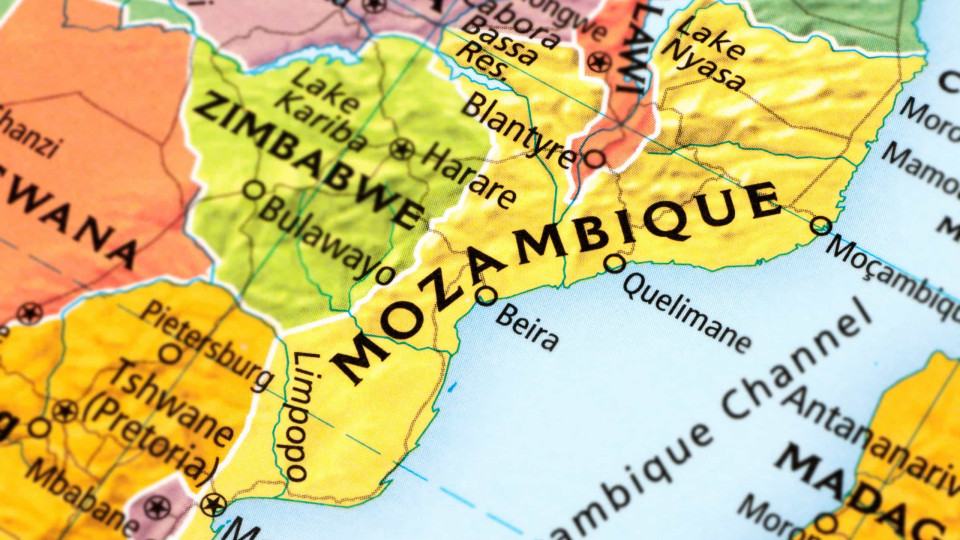 Moçambique cresce só 2% este ano devido aos ciclones