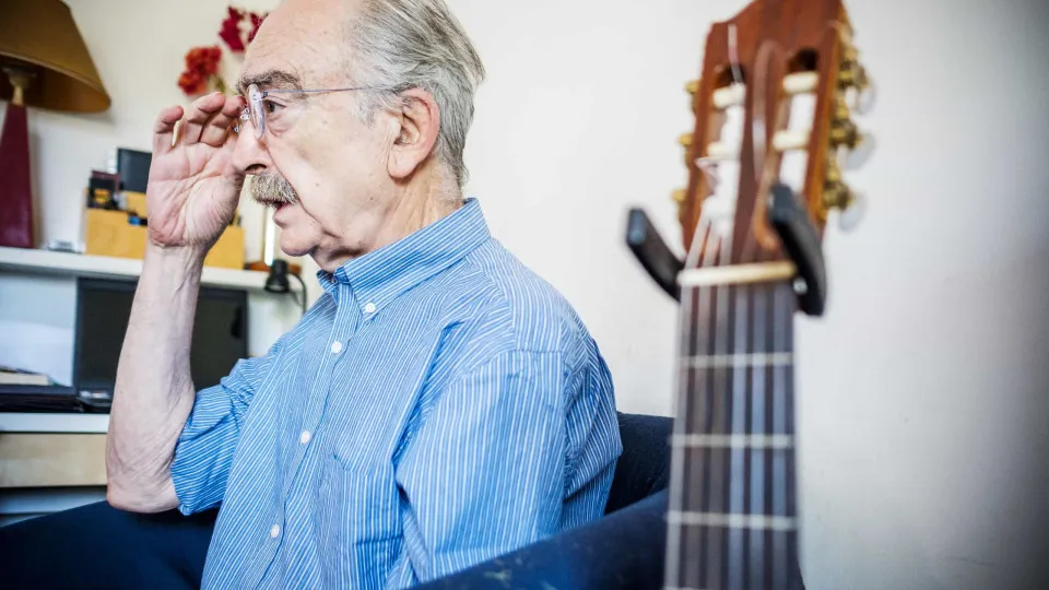 Encontro da Canção de Protesto dedicado a José Mário Branco