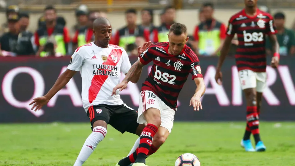 Taça Libertadores já tem calendário para encerrar a fase de grupos