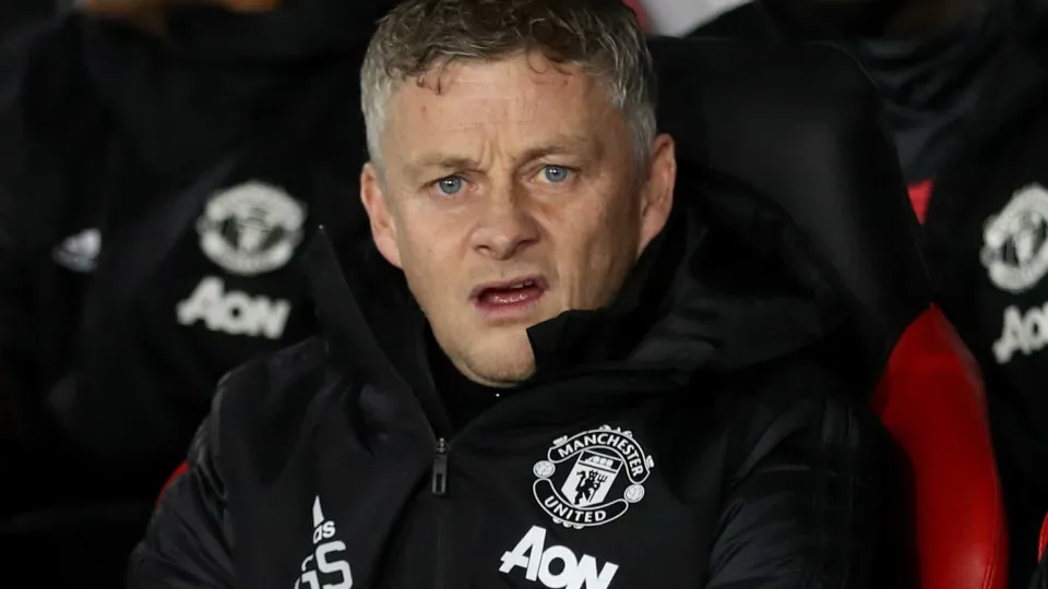 Solskjaer garante não ter novidades sobre Bruno Fernandes