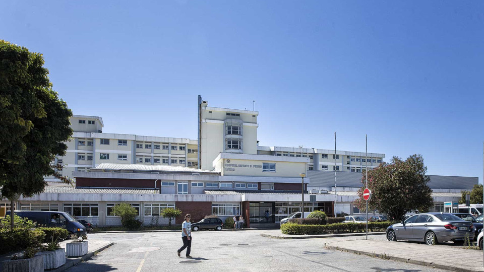 Serviço de obstetrícia do Hospital de Aveiro fecha à noite em agosto