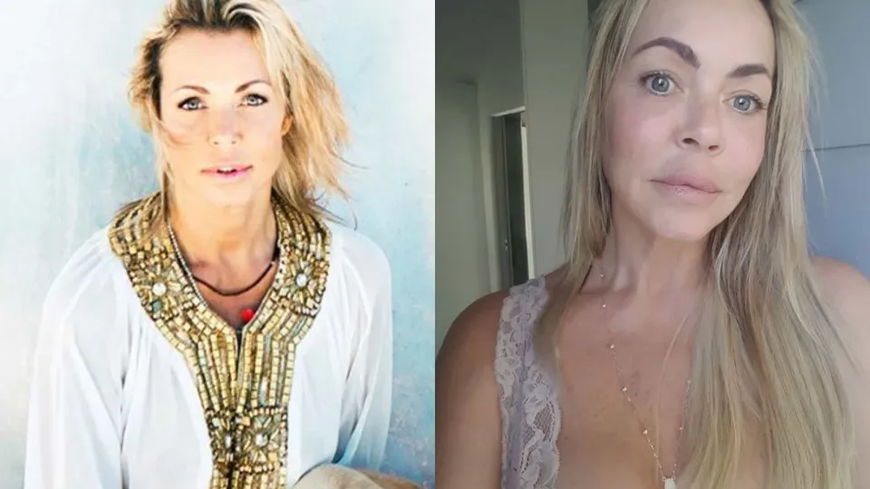 Ainda se lembra de Elsa Raposo? Antiga apresentadora está irreconhecível