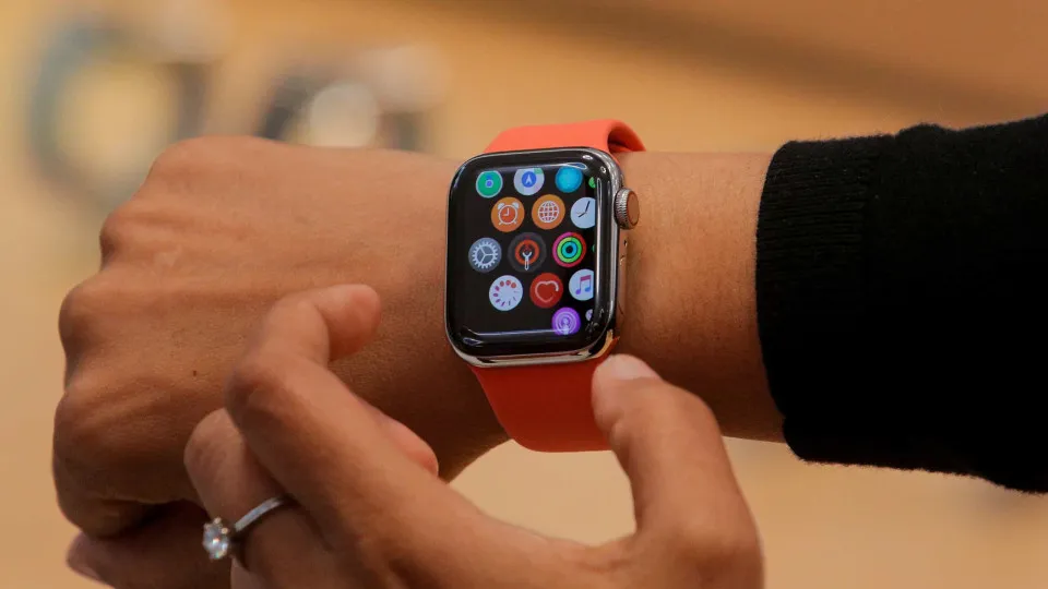 Apple deverá anunciar modelo Pro do Apple Watch