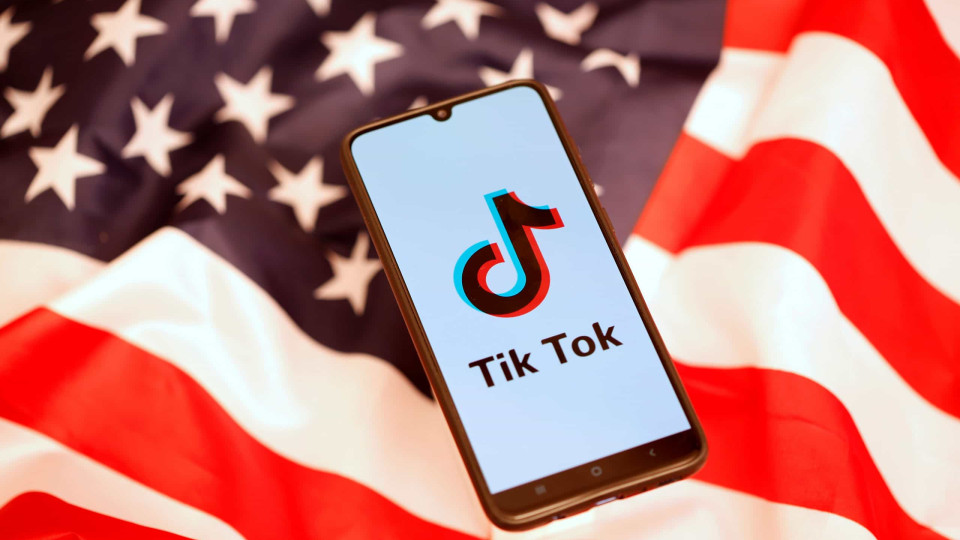 Juiz bloqueia proibição do TikTok no estado norte-americano do Montana
