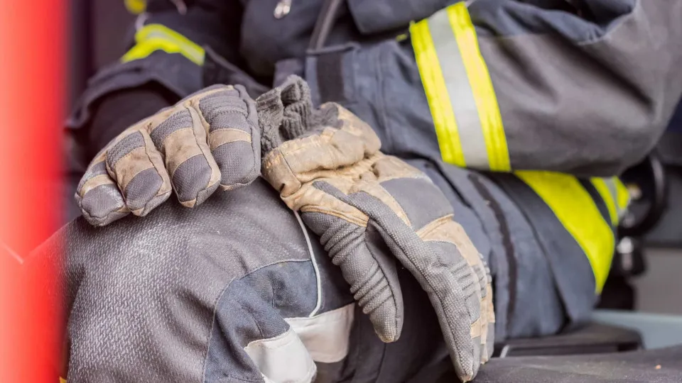 Covid-19. Bombeiros de Beja com 15 casos, mas socorro está garantido