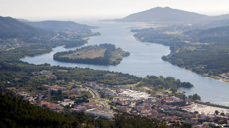 Investimento de 1,2 ME cria novo polo industrial em Vila Nova de Cerveira